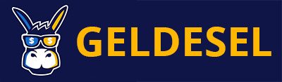 Geldesel Blog Logo